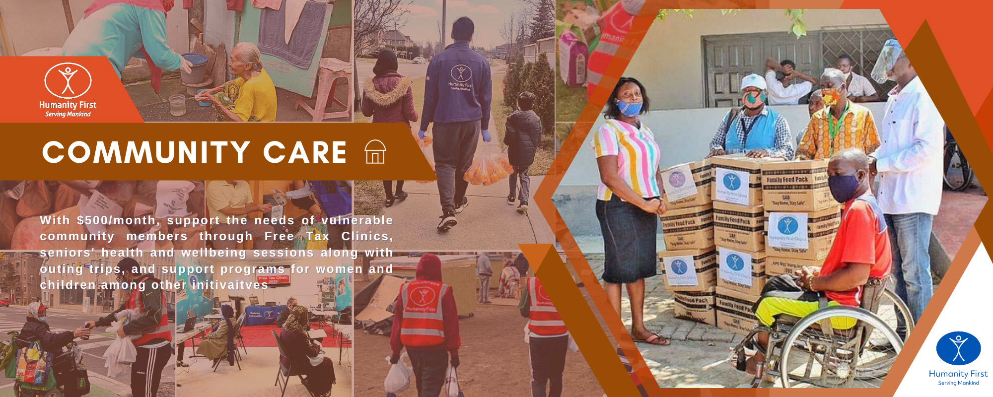 Community-Care